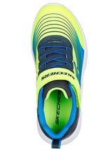 Chaussure Skechers Microspec Advance