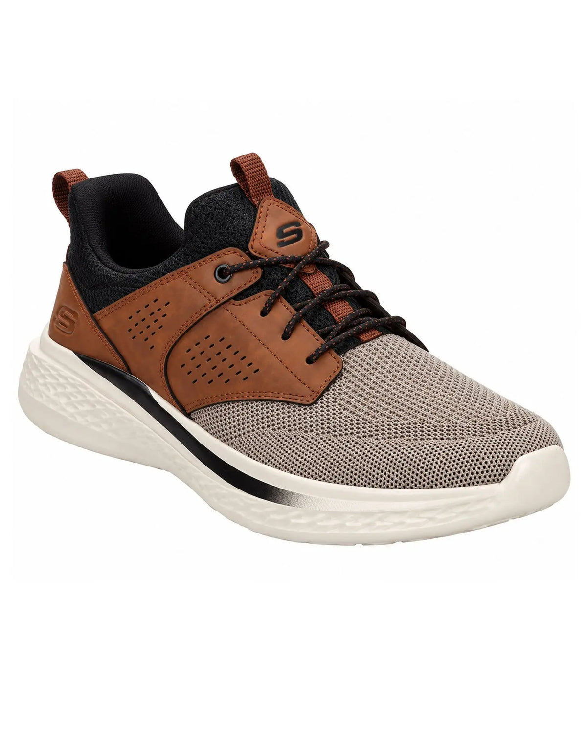 Chaussure Skechers Slade - Breyer