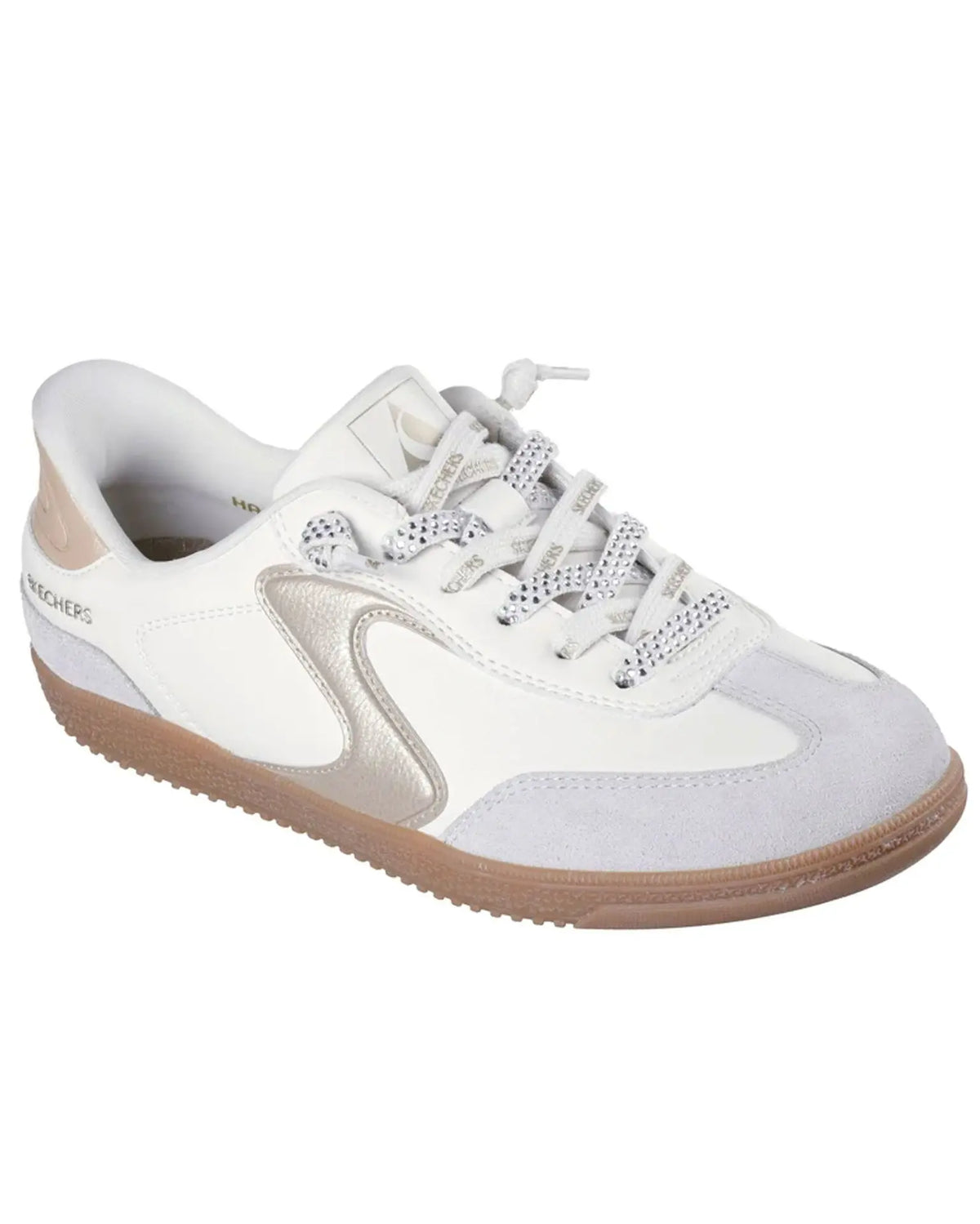 Chaussure Skechers Hotshot
