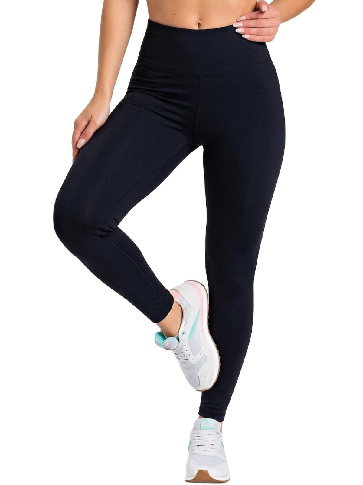 Go Walk Hk Legging Skechers