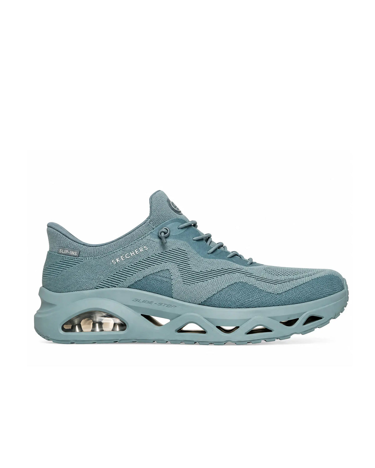 Chaussure Skechers Uno Glide-Step