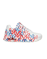 Chaussures Skechers Uno