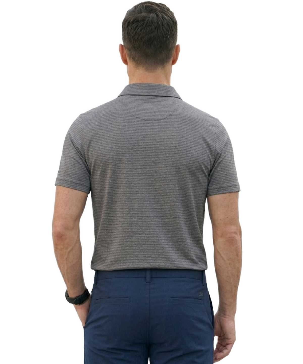 T-shirt Skechers Off Duty Polo