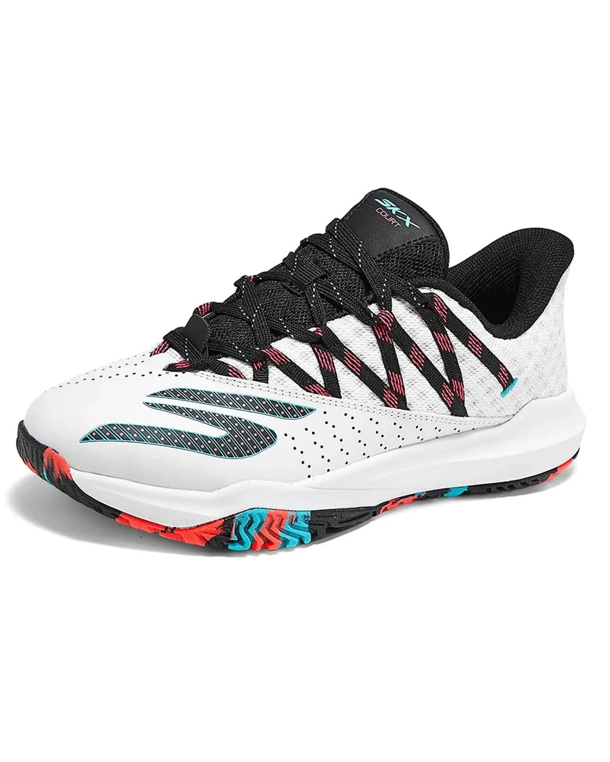 Chaussure Skechers Viper Court Rally