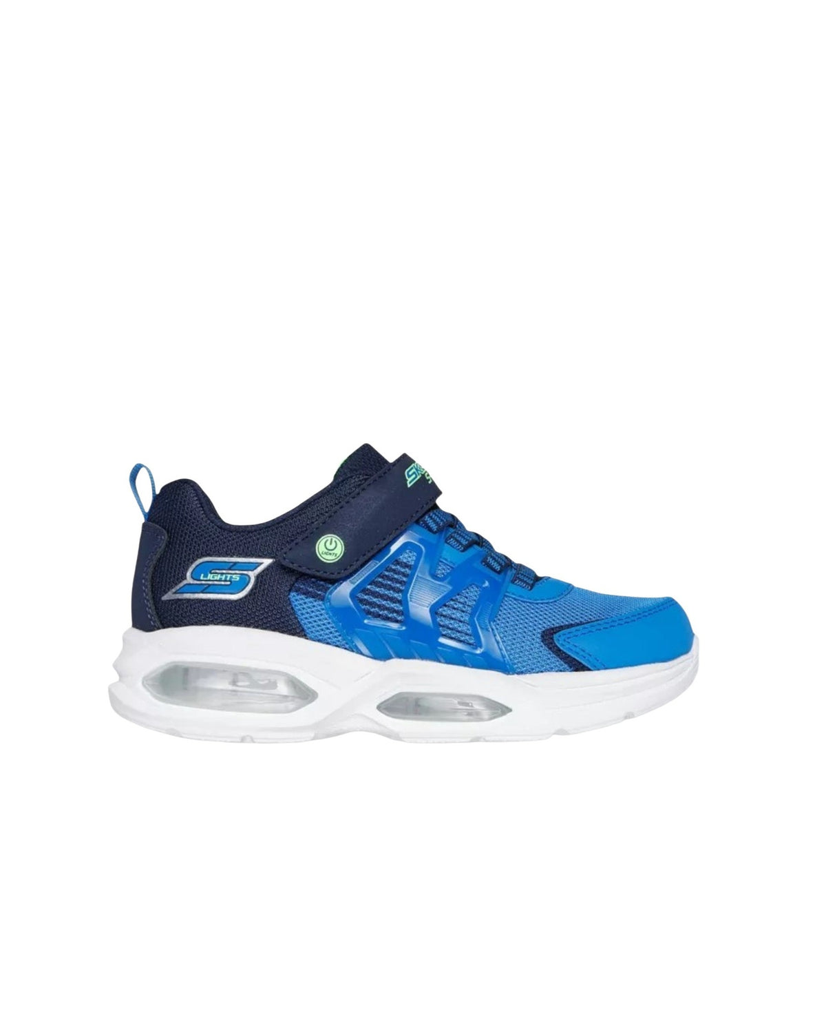 Chaussure Skechers Slights Prisma Trons