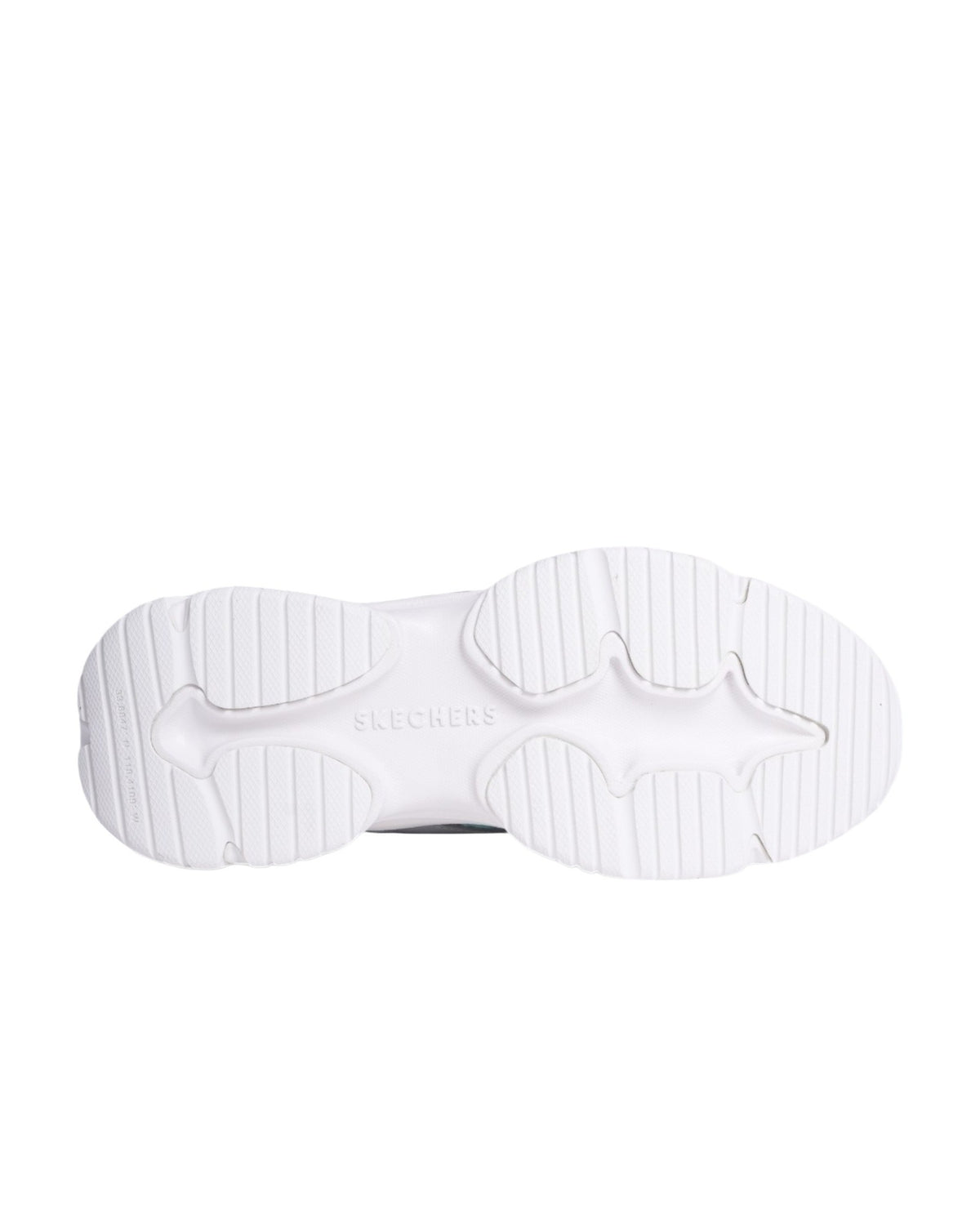 Chaussures Skechers Moonhiker