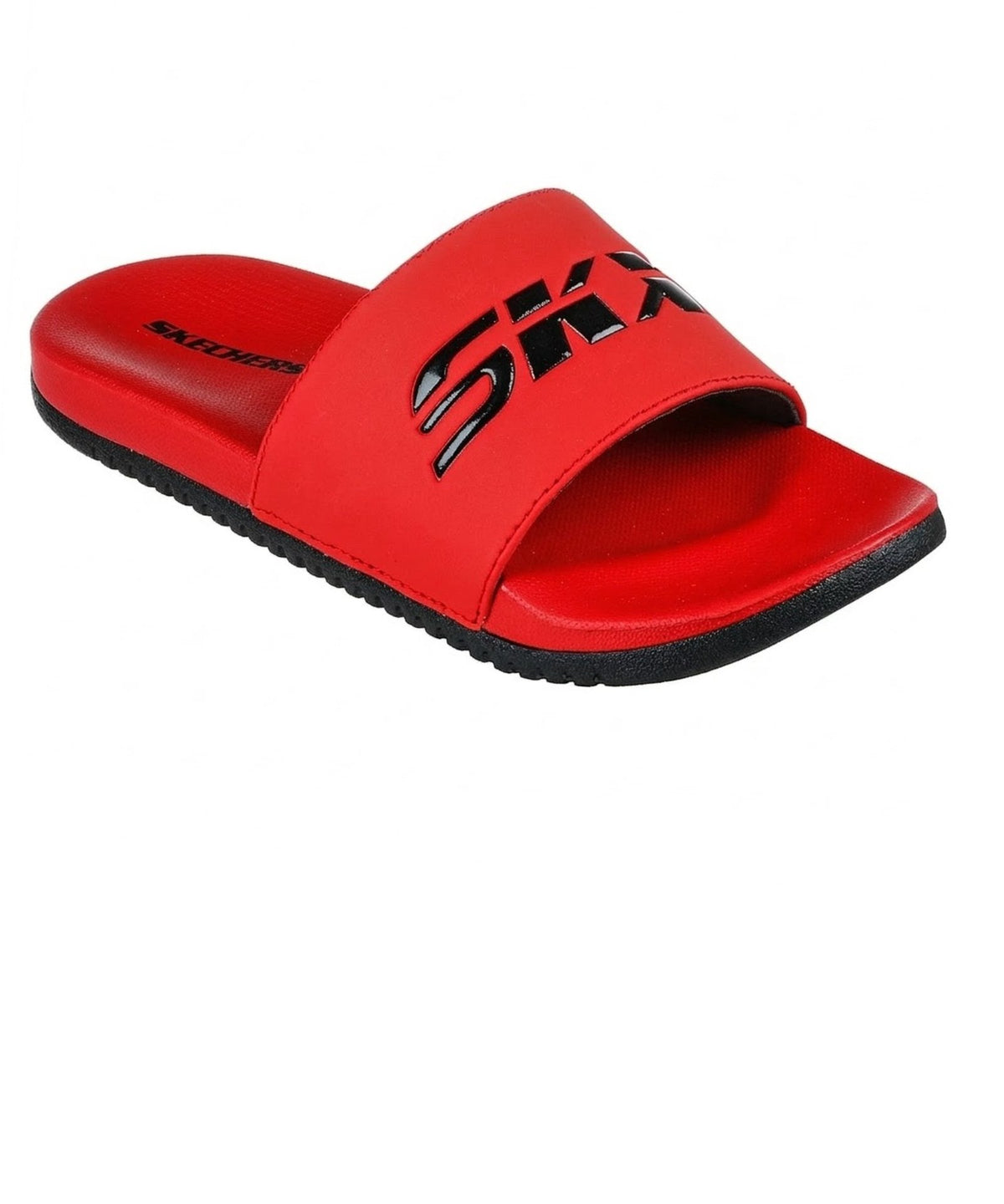 Claquette Skechers Gambix Iii