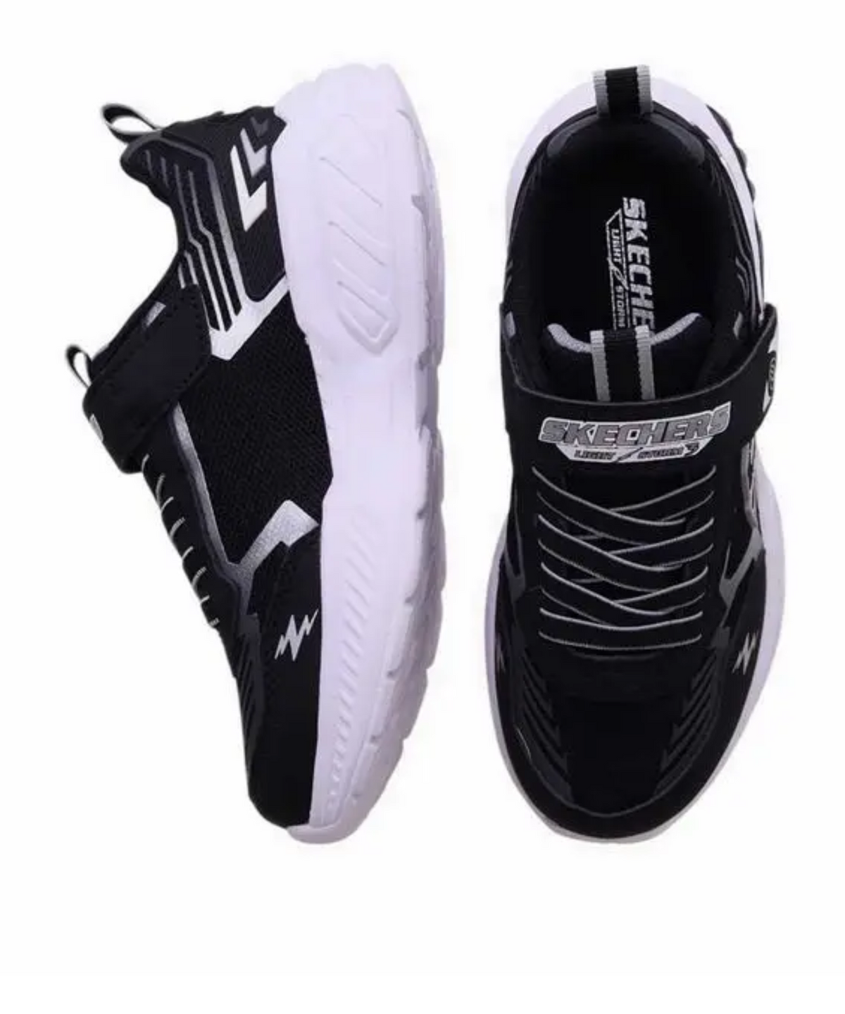 Chaussure Skechers Light
