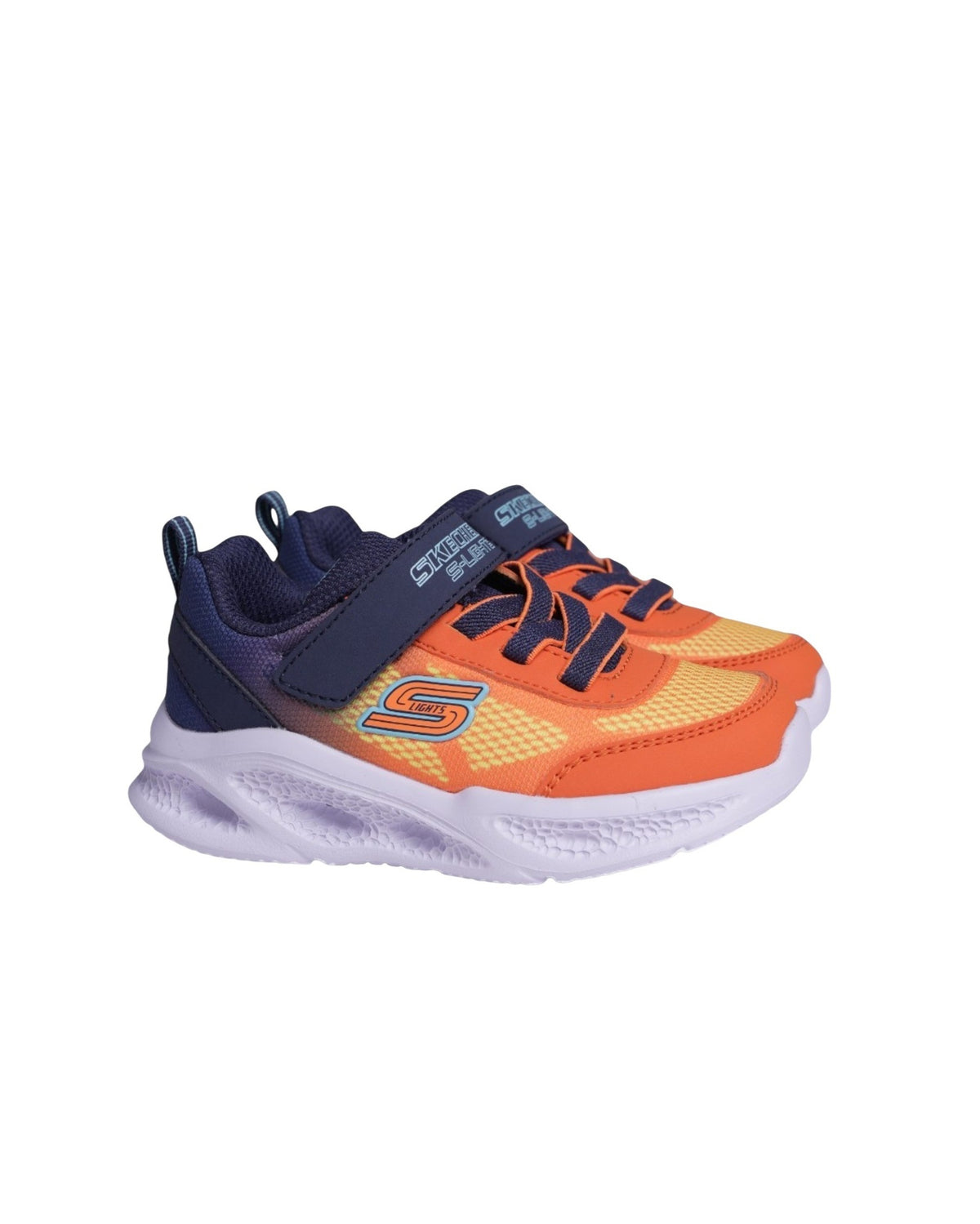 Chaussure Skechers Meteor- Lights
