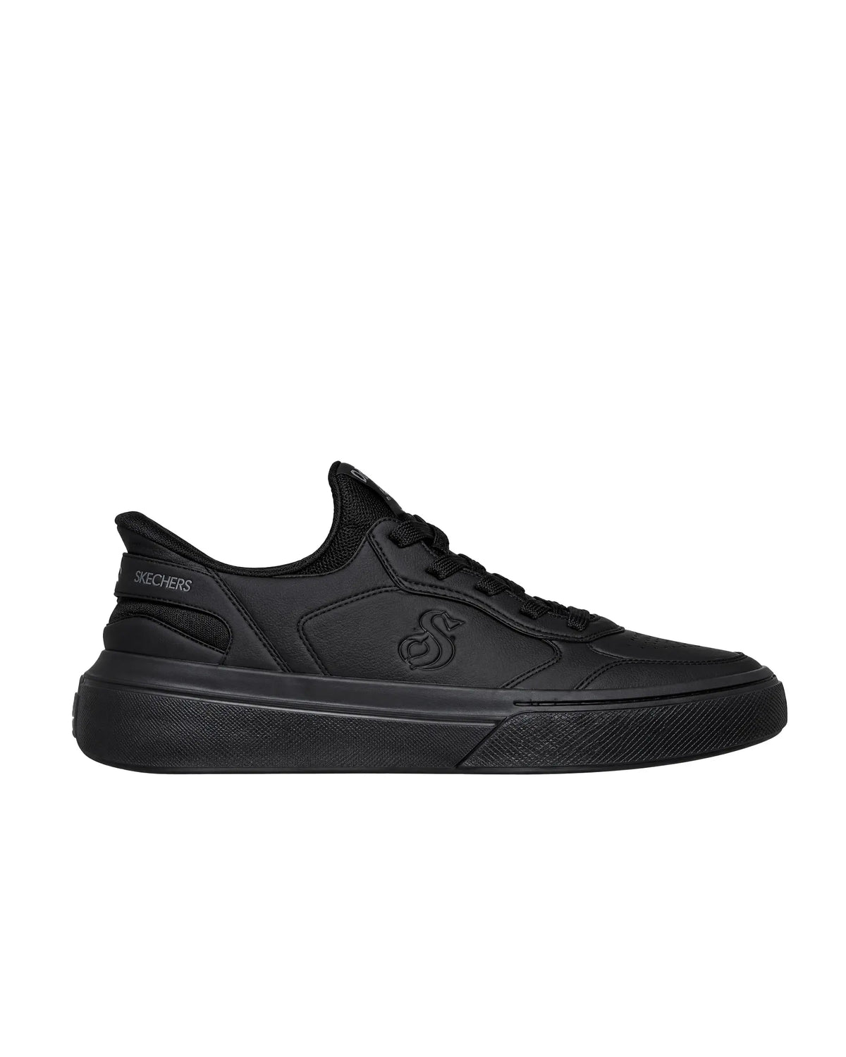 Chaussure Skechers Snoop One