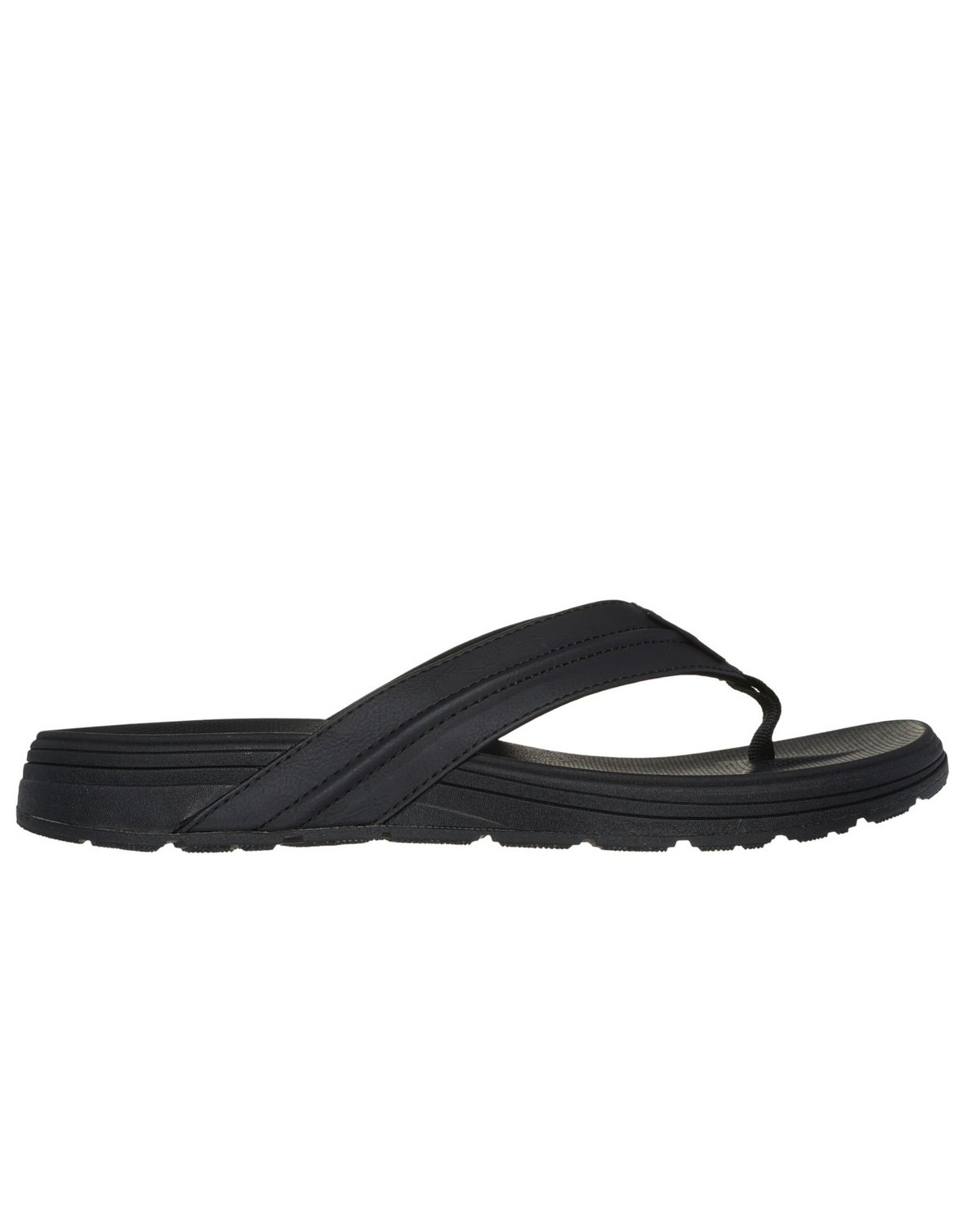 Claquette Skechers Patino