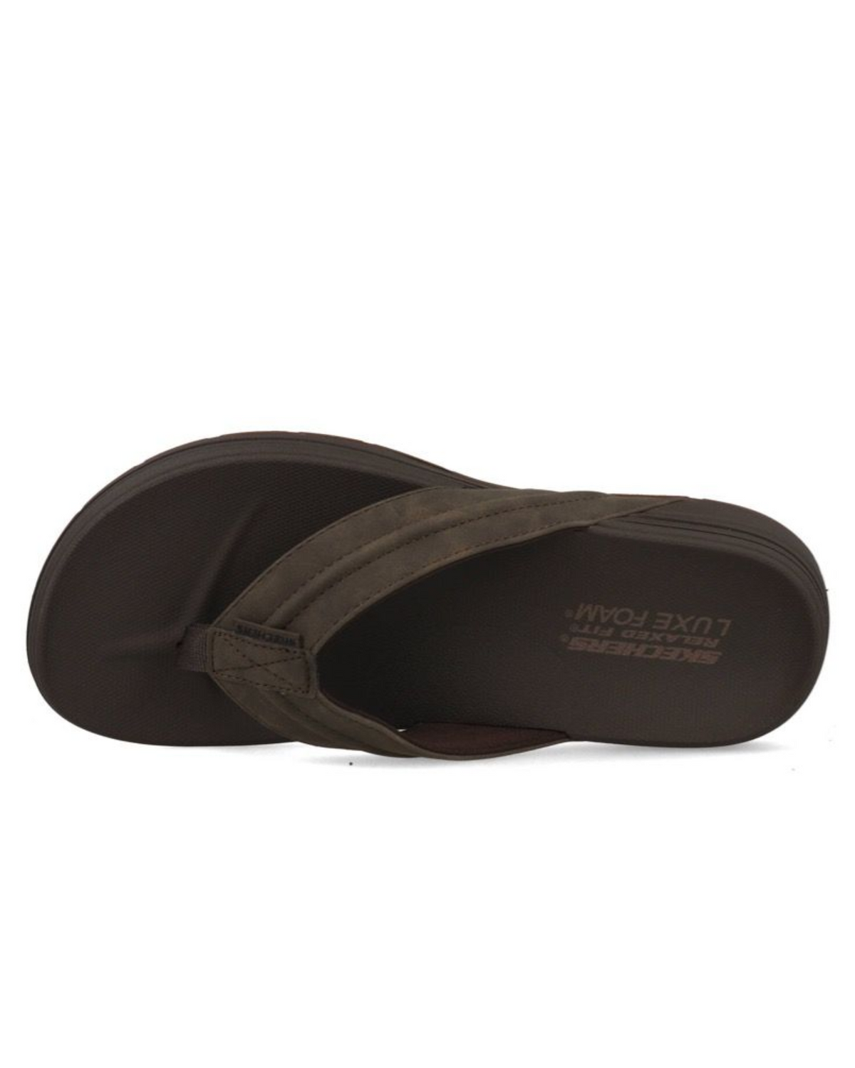Claquette Skechers Patino