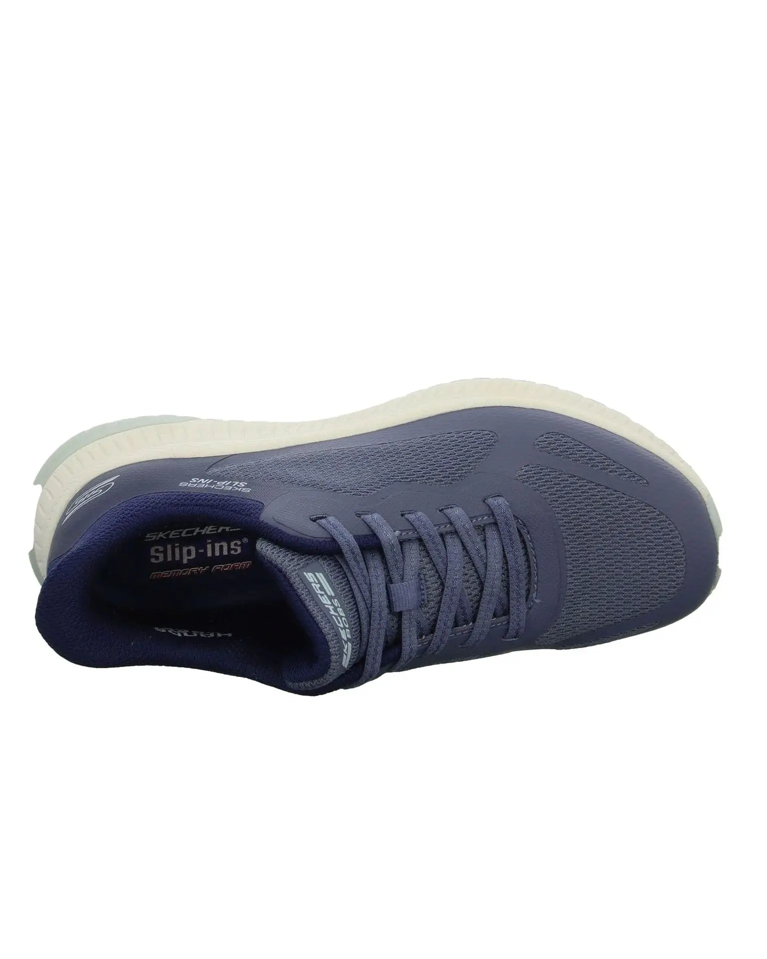 Chaussure Skechers Bobs Squad 4