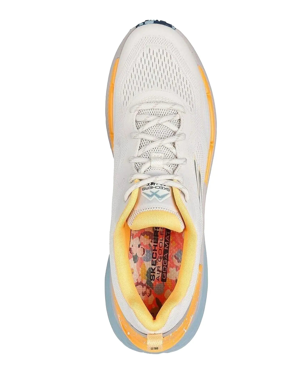 Chaussure Skechers Max Cushioning Elite Trail 2.0