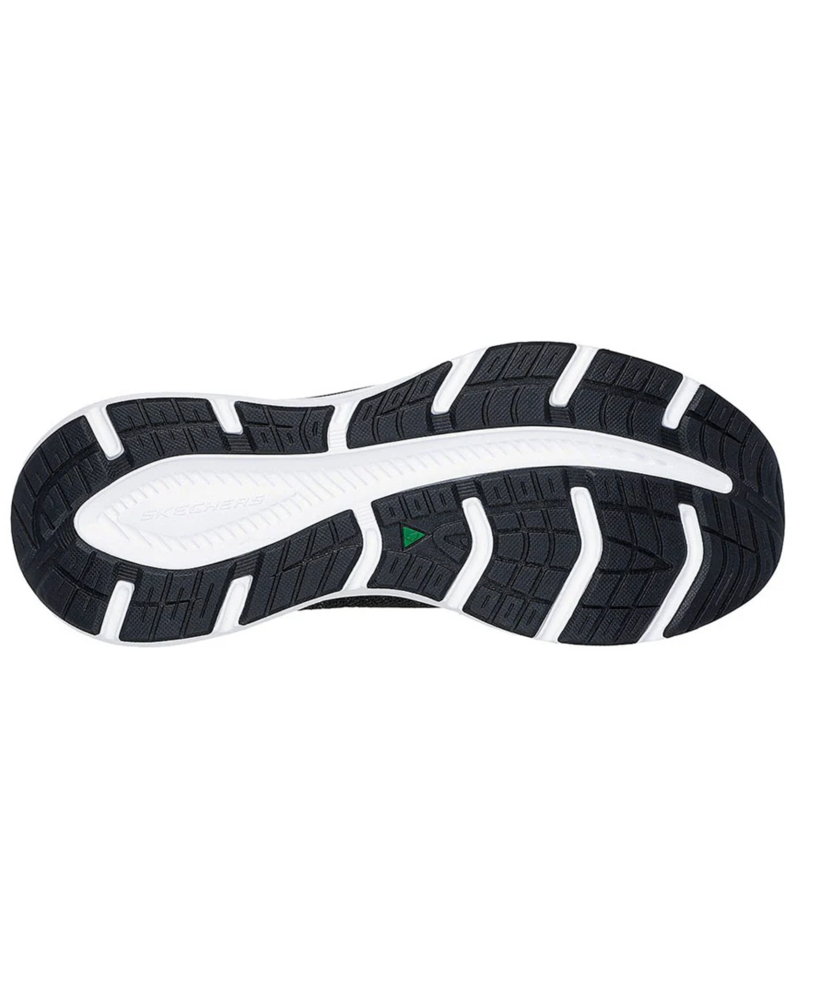 Chaussure Skechers Edgeride Exxo Run