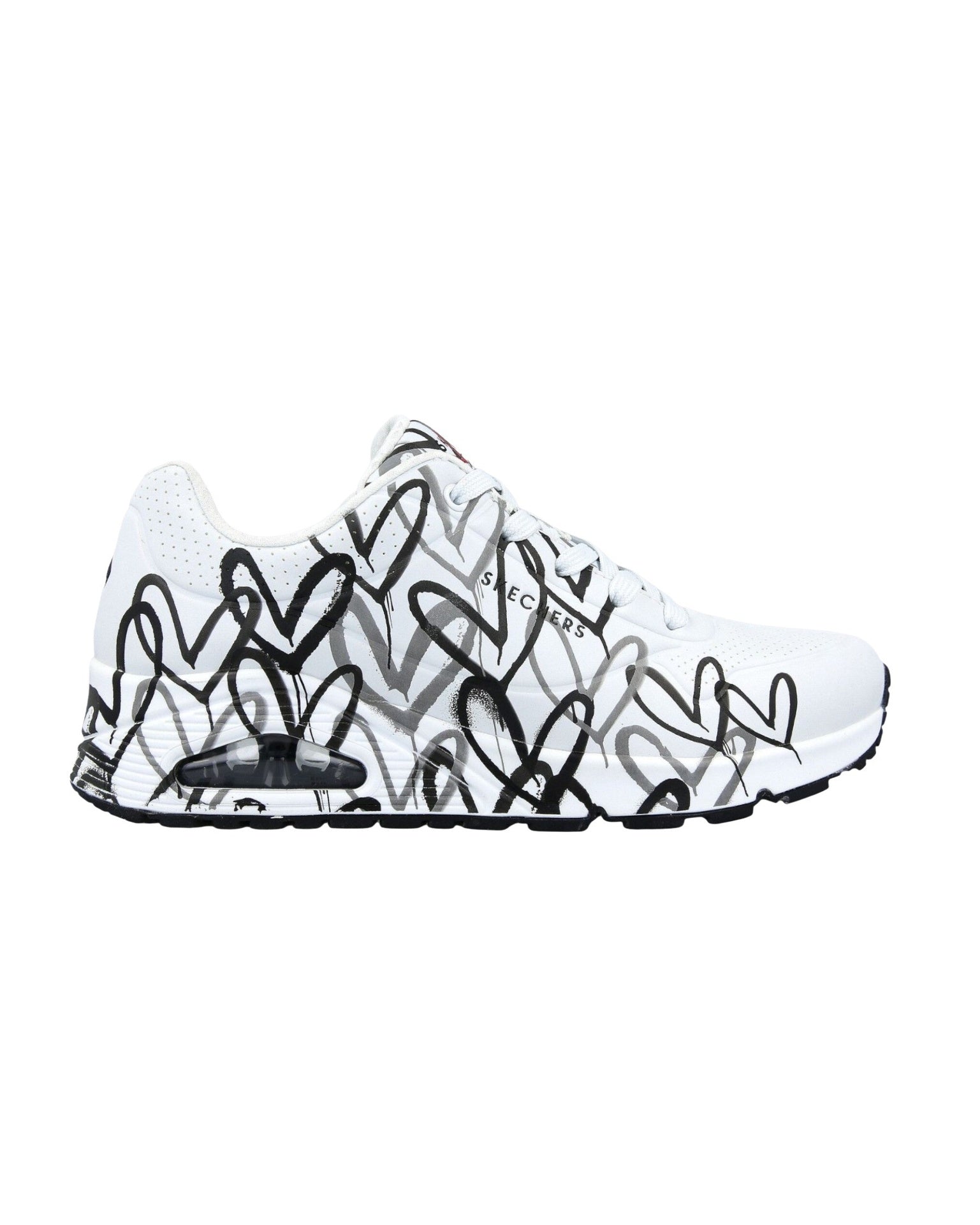 Chaussures Skechers Uno