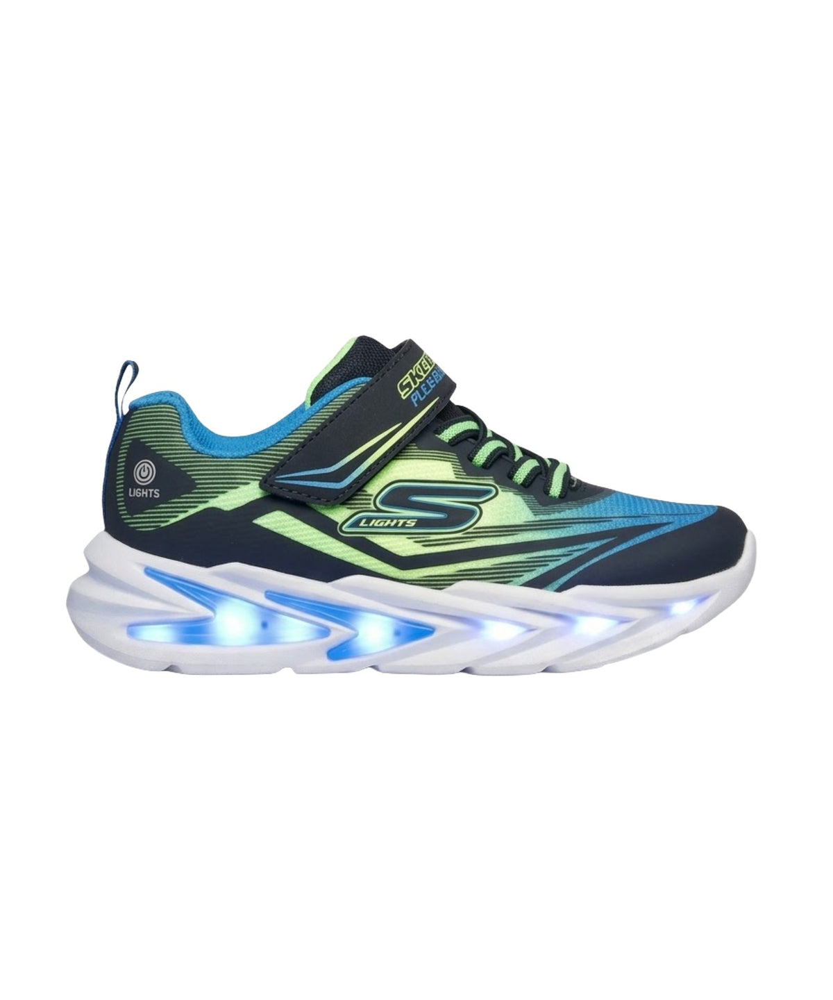 Chaussure Skechers Flex-glow