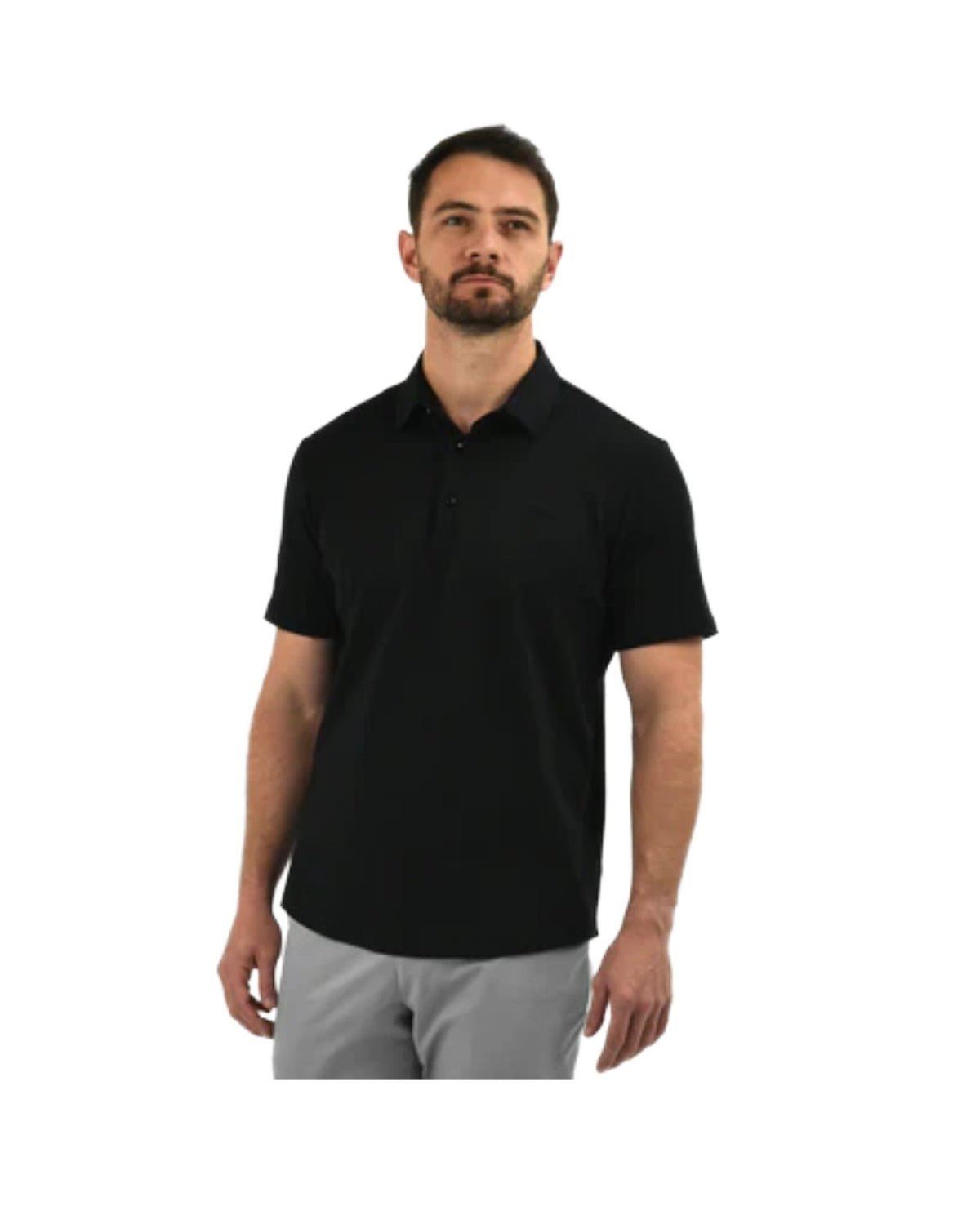 T-shirt Skechers Off Duty Polo