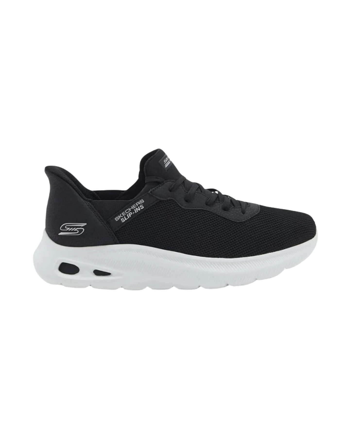 Skechers Bobs Unity Sprinting Past