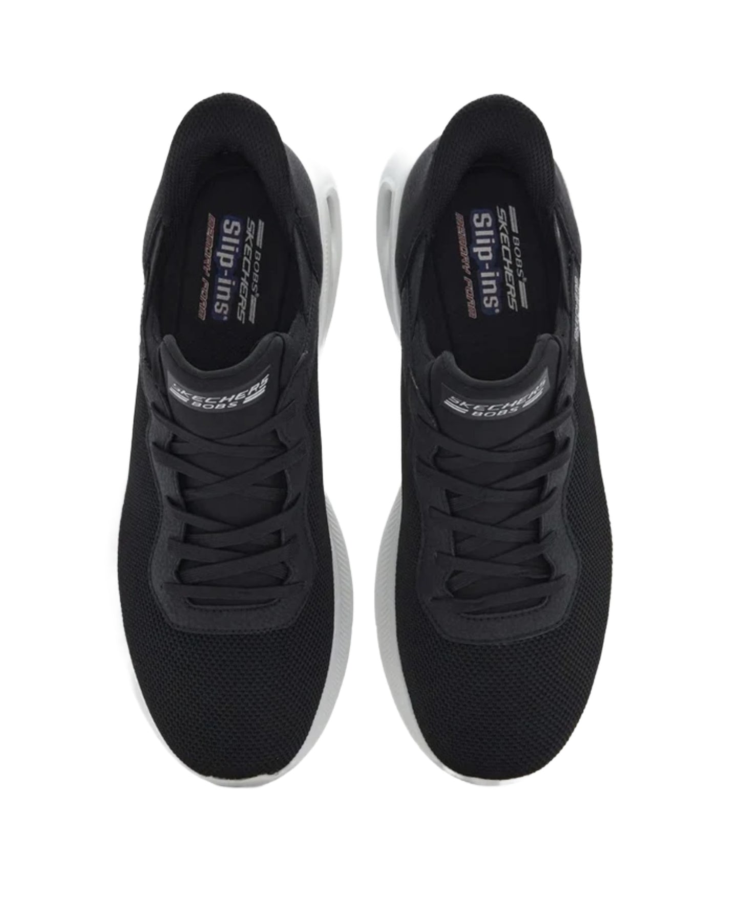 Skechers Bobs Unity Sprinting Past