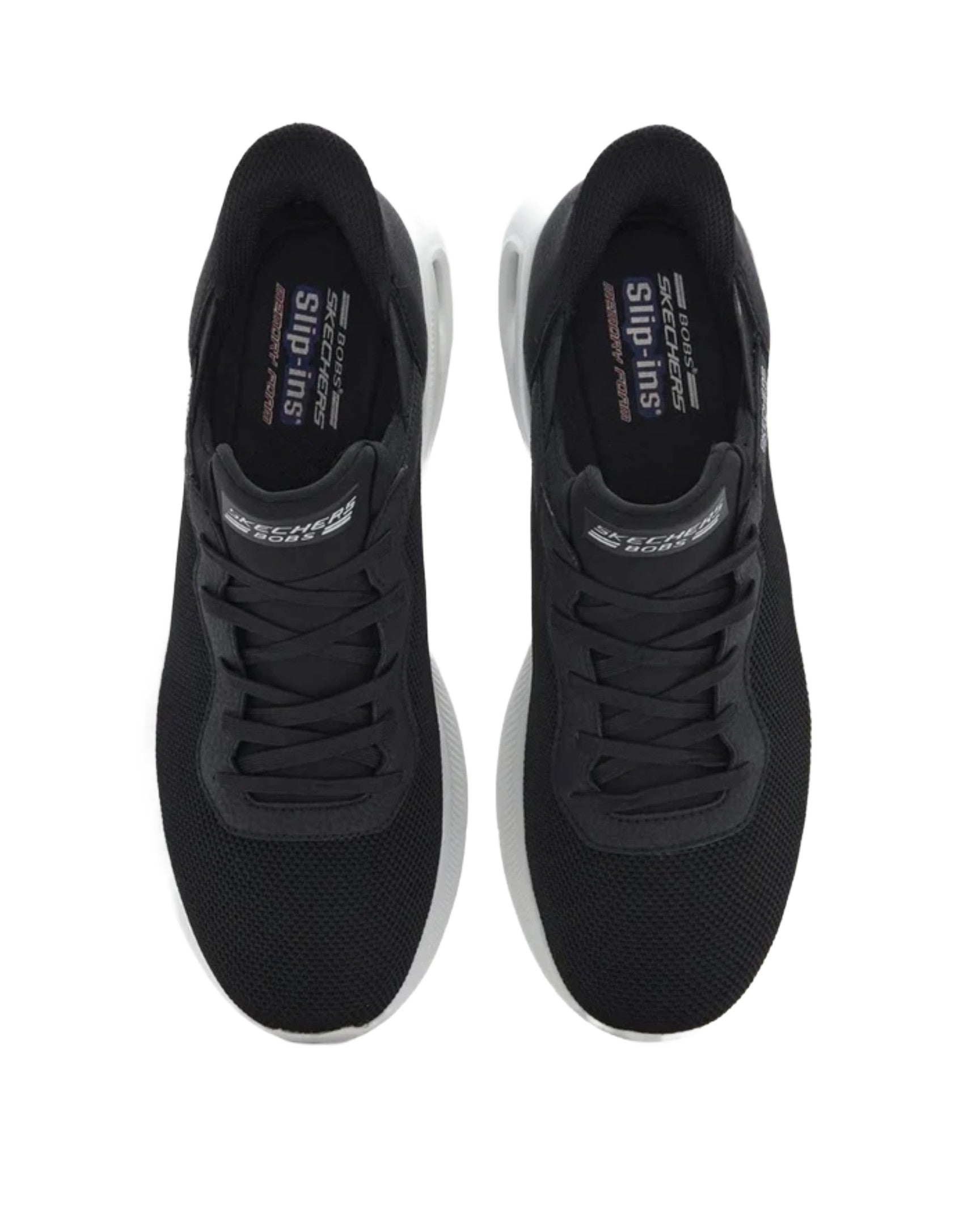 Skechers Bobs Unity Sprinting Past
