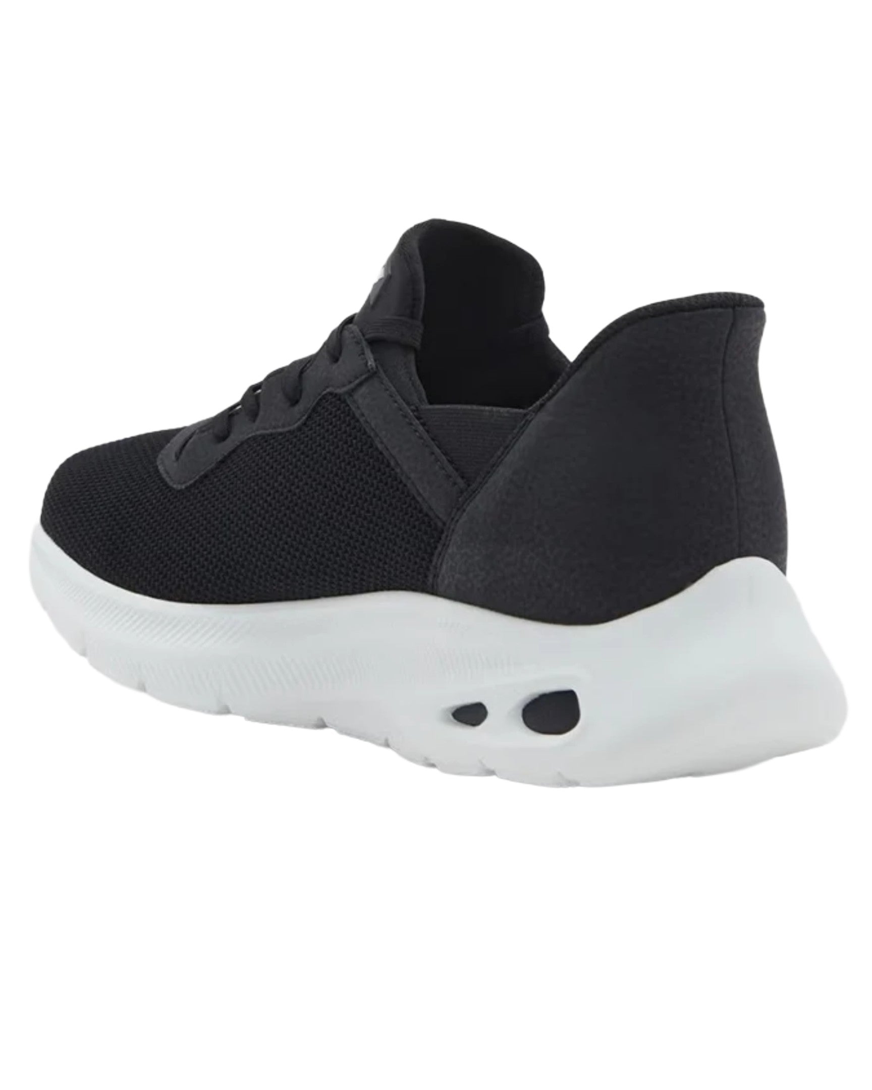 Skechers Bobs Unity Sprinting Past