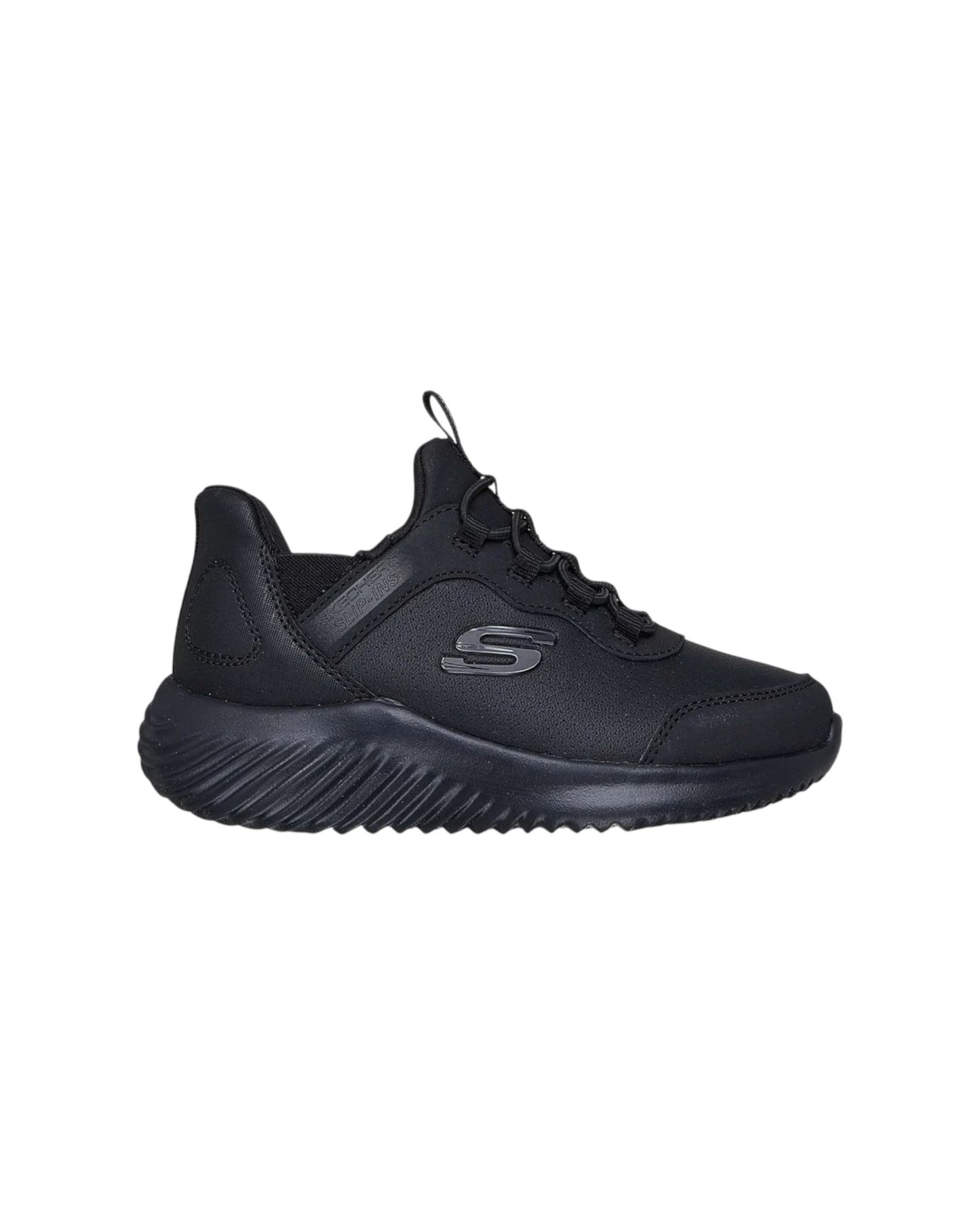 Skechers Bounder FEMME BLACK