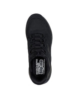 Skechers Bounder ENFANT BLACK