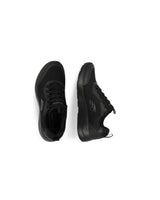 Skechers Bounder ENFANT BLACK