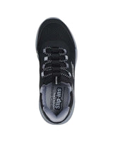 Skechers Bounder ENFANT GREY