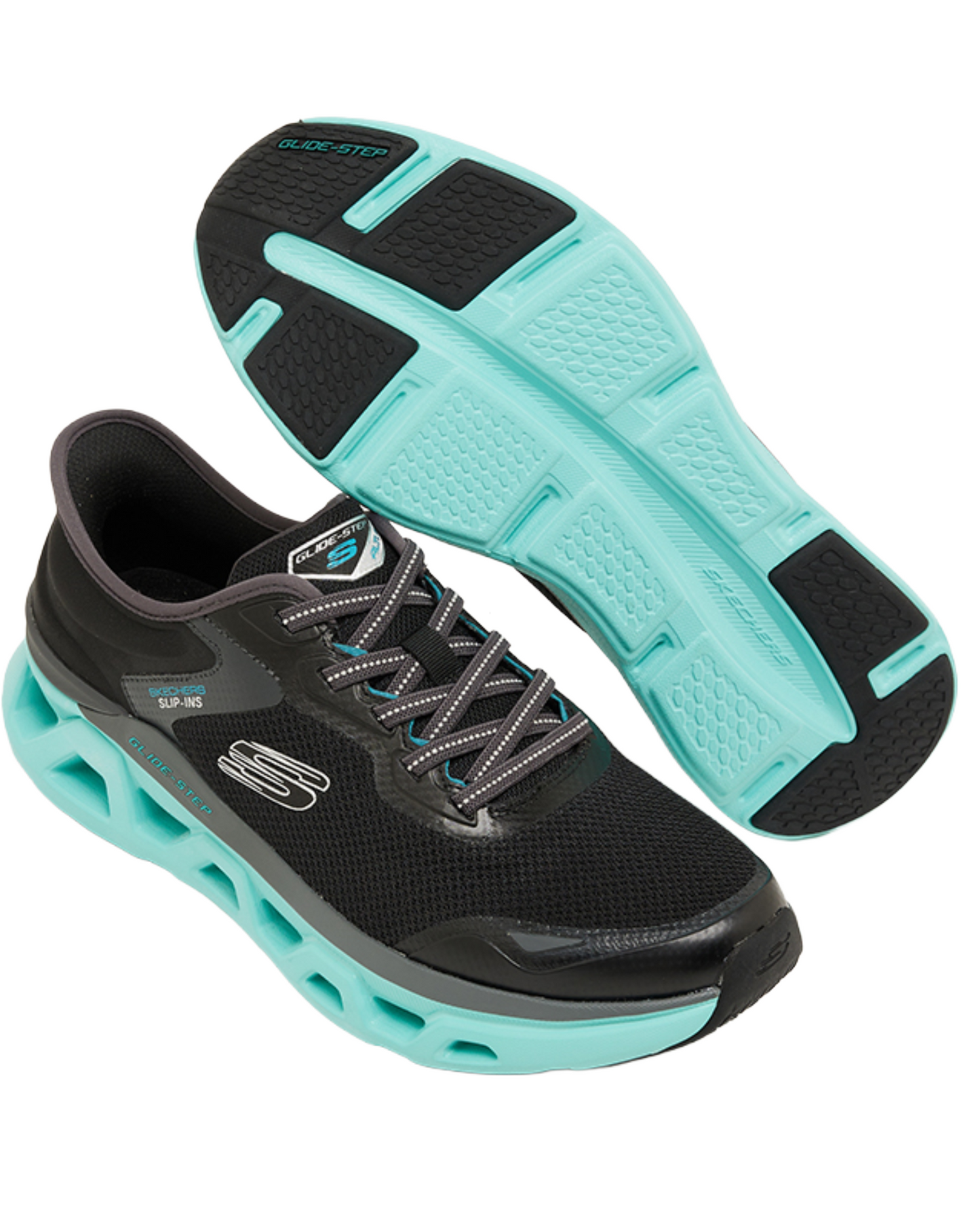 Chaussure Skechers Glide- Step Altus