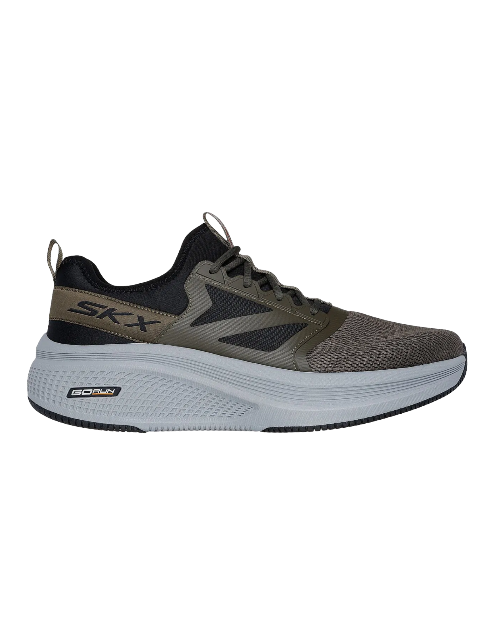 Skechers Go Run Elevate 2.0 OLIVE