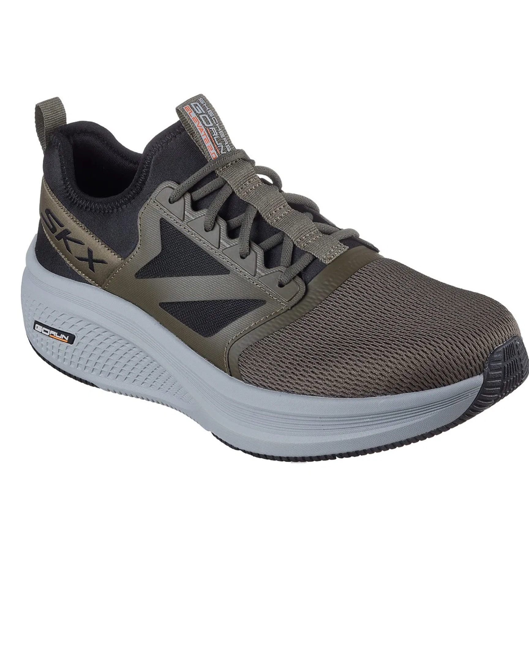 Skechers Go Run Elevate 2.0 OLIVE