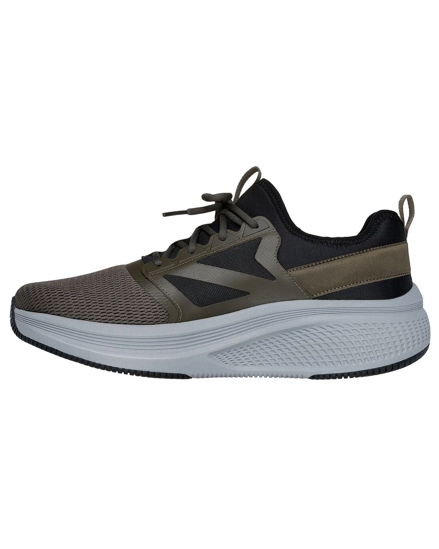 Skechers Go Run Elevate 2.0 OLIVE