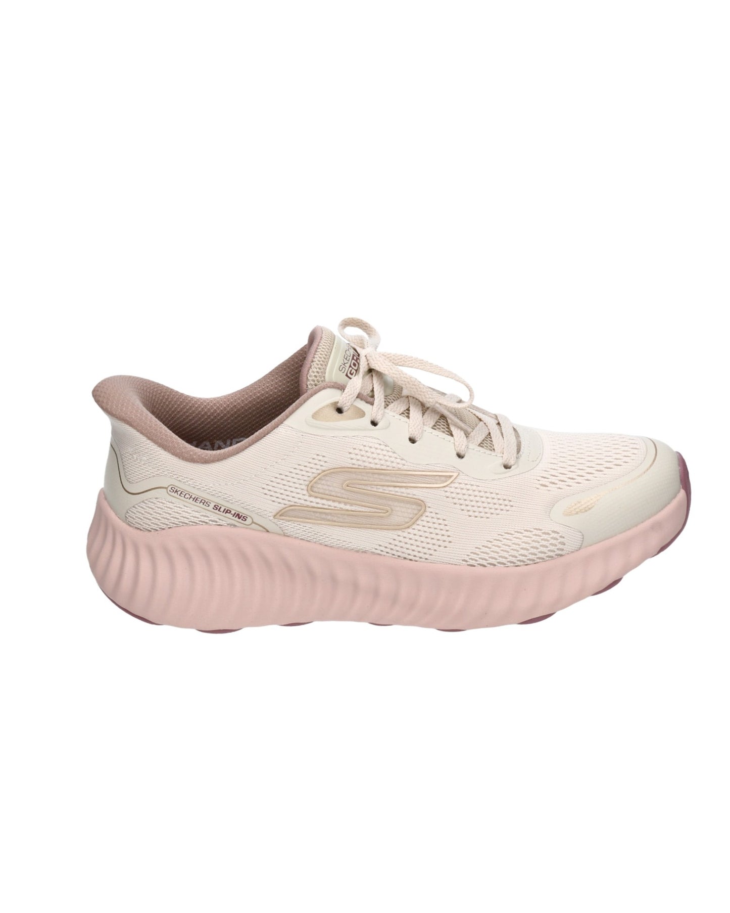 Skechers Go Run Now