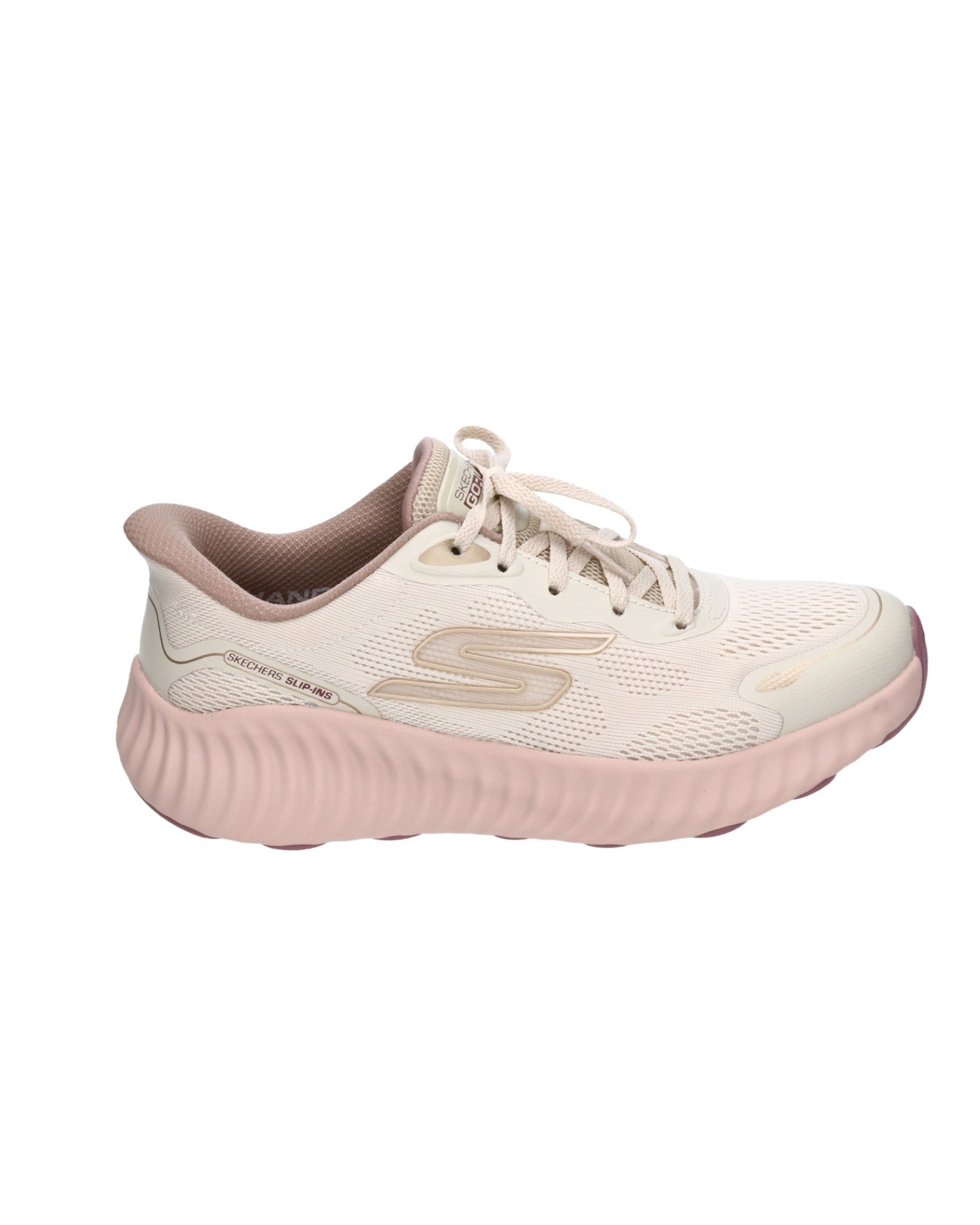 Skechers Go Run Now