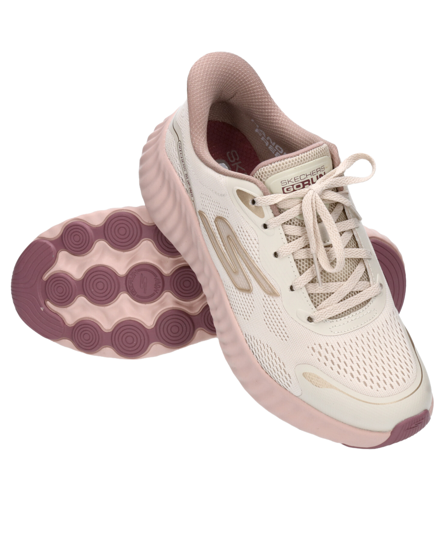 Skechers Go Run Now