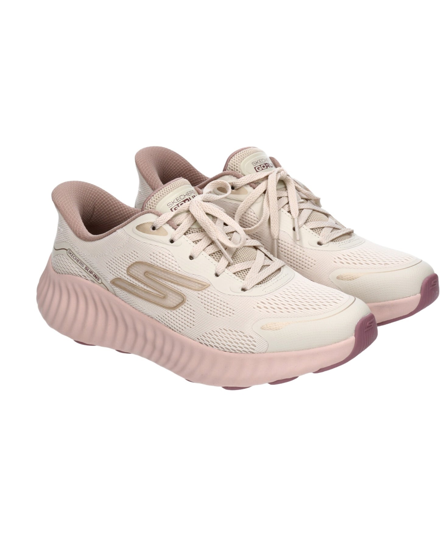 Skechers Go Run Now