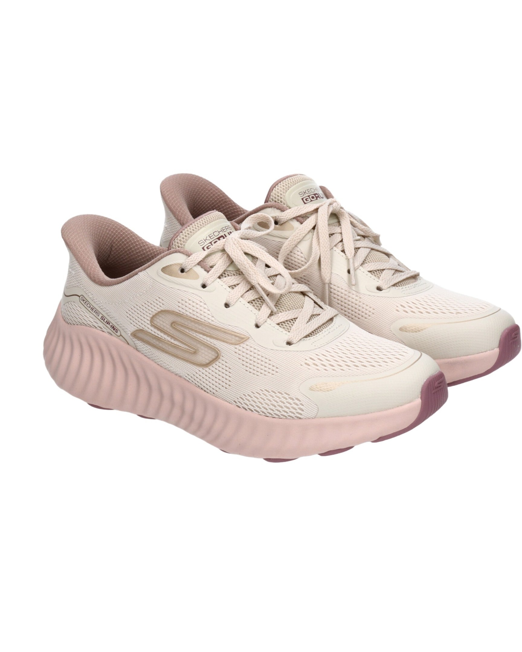 Skechers Go Run Now