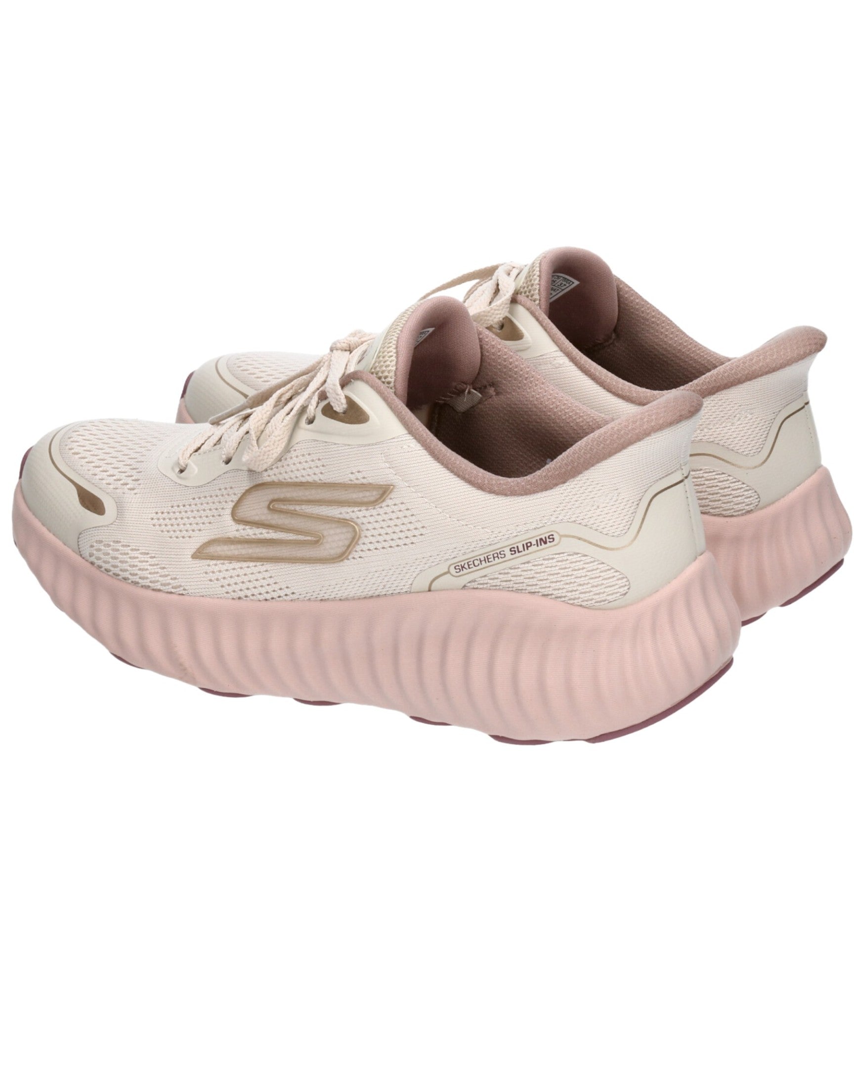 Skechers Go Run Now