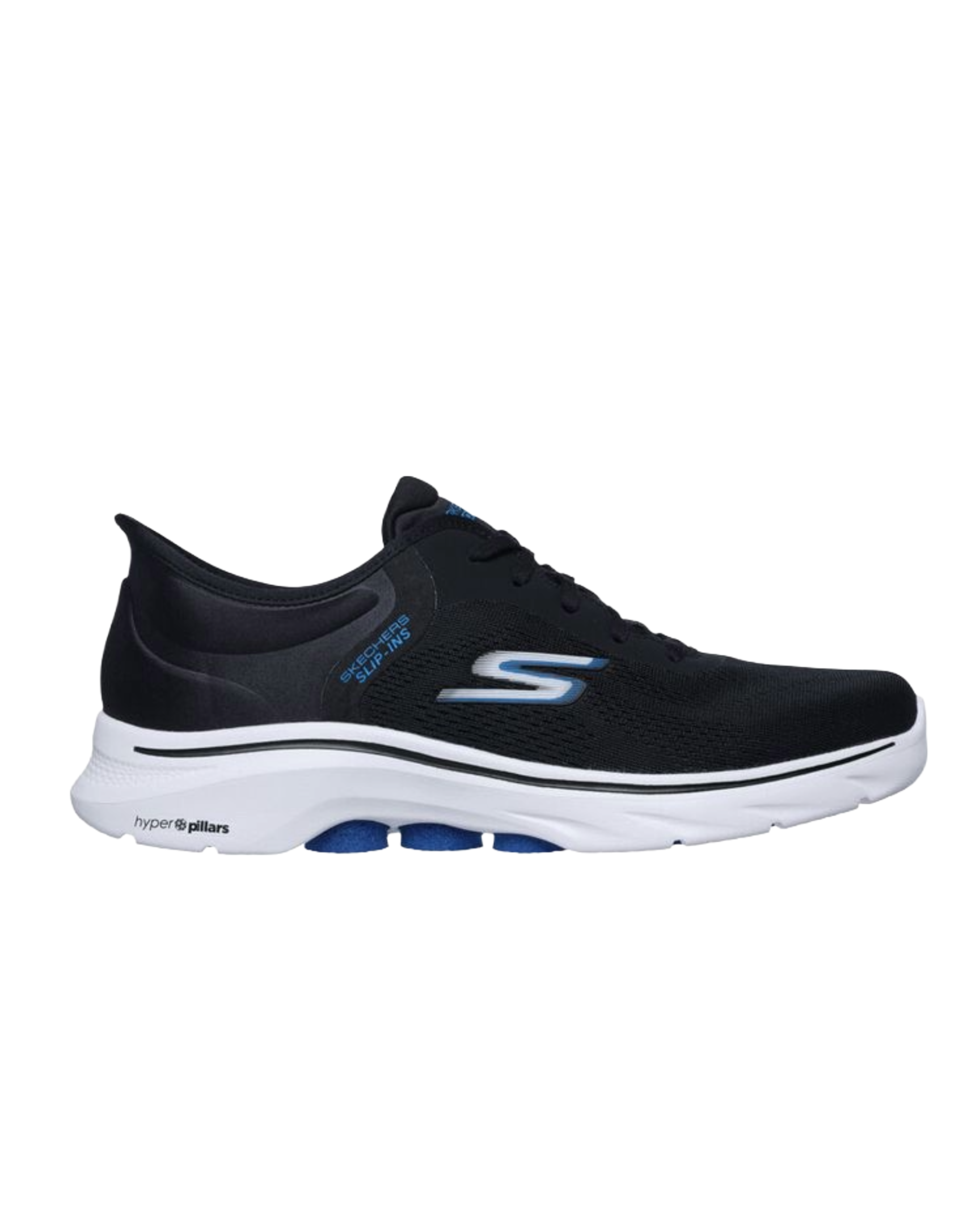 Skechers Go Walk 7 Valin Run BLUE