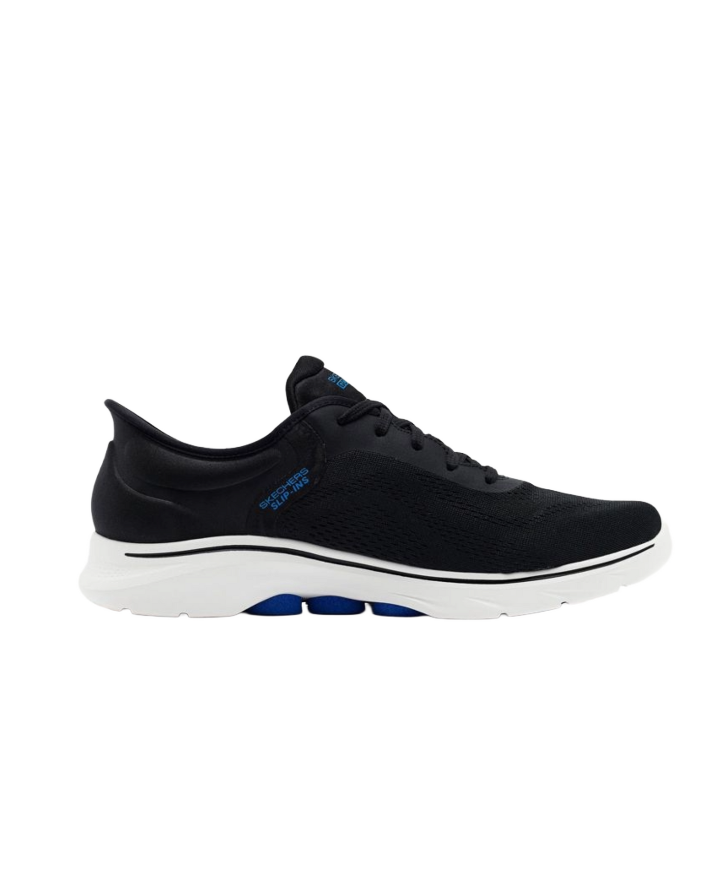 Skechers Go Walk 7 Valin Run BLUE