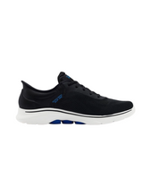 Skechers Go Walk 7 Valin Run BLUE