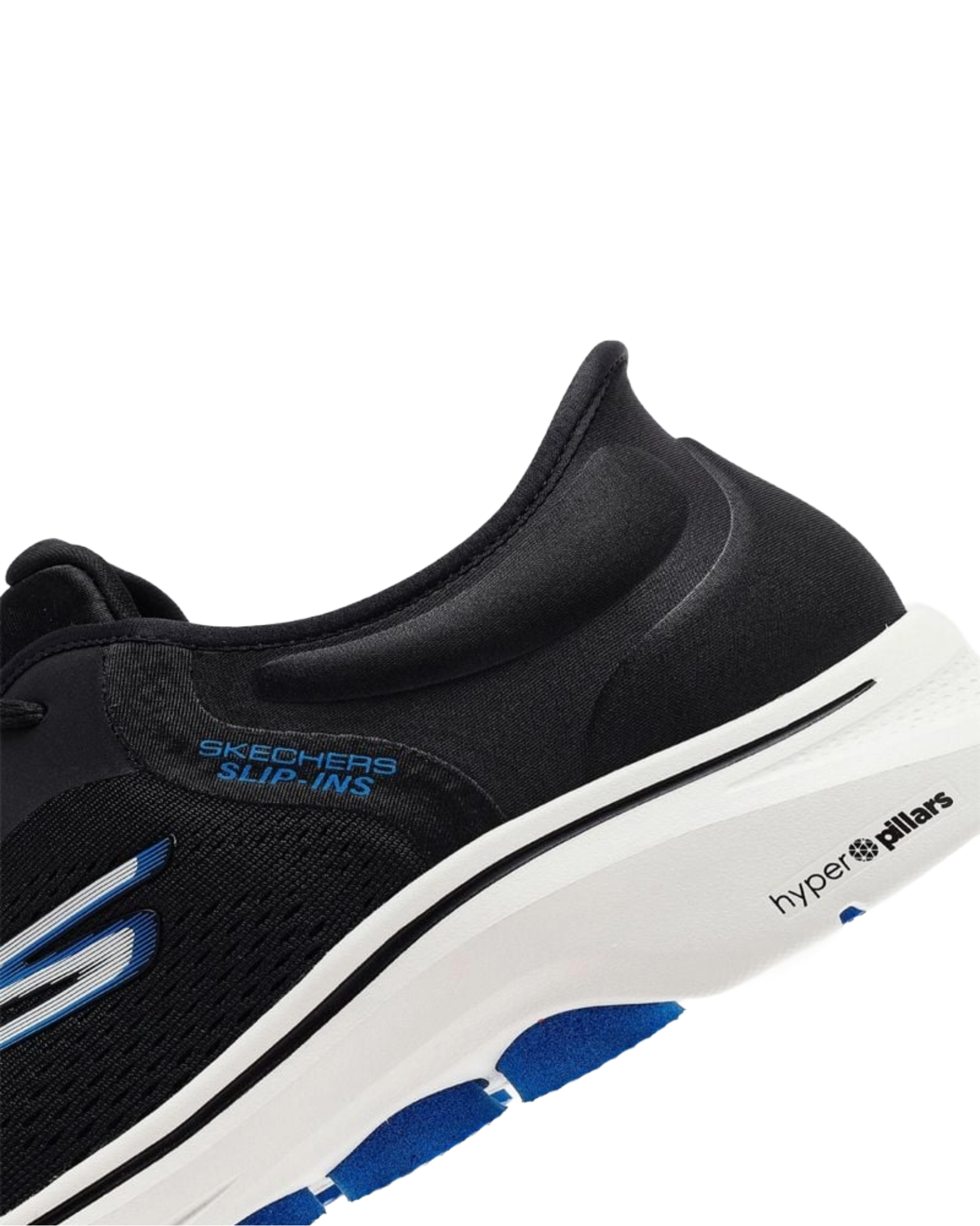 Skechers Go Walk 7 Valin Run BLUE