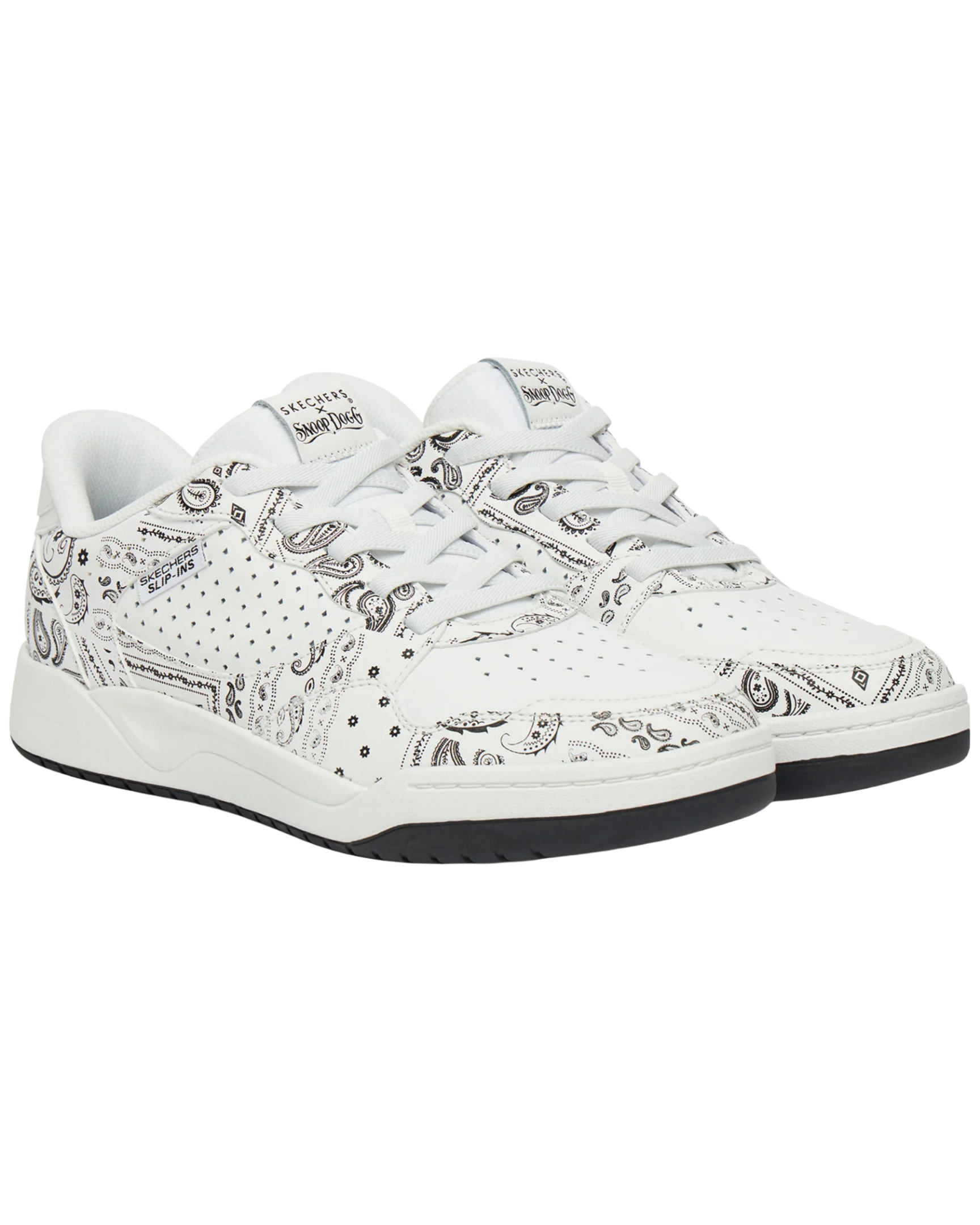 Skechers Koopa x  Snoop Dogg,