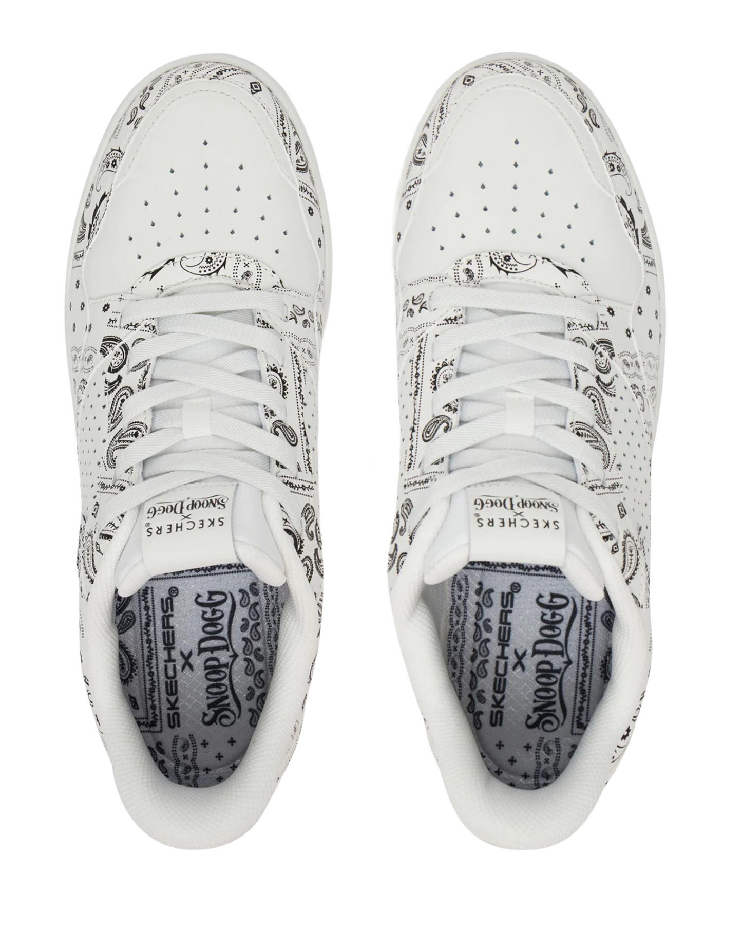 Skechers Koopa x  Snoop Dogg,