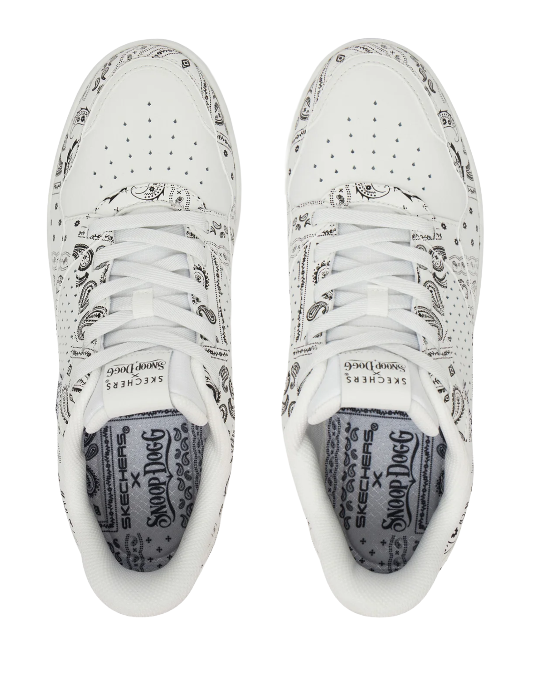 Skechers Koopa x  Snoop Dogg,