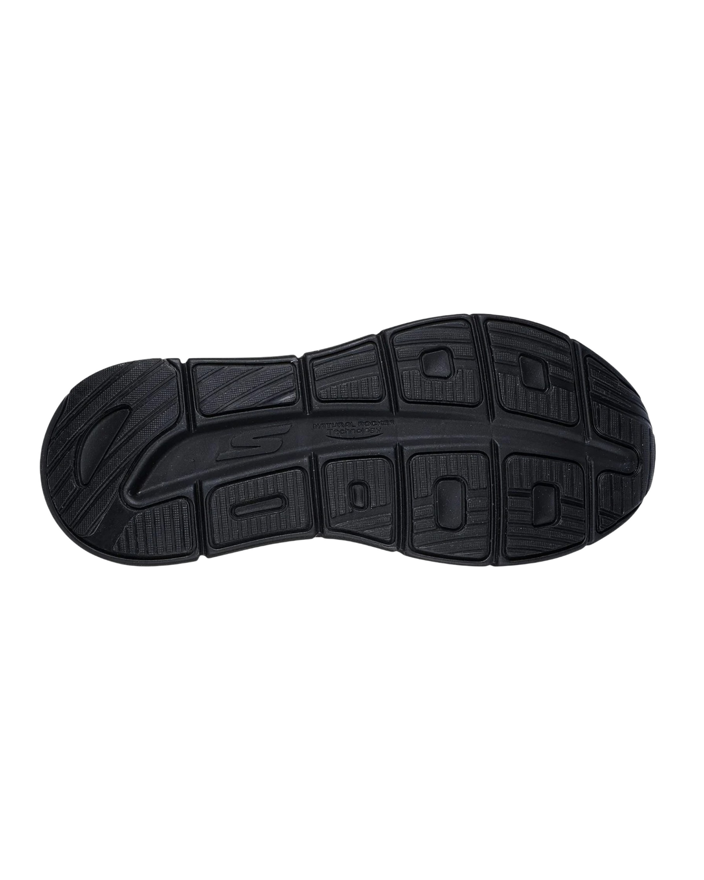 Skechers Max Cushioning Premier 2.0 ALL BLACK