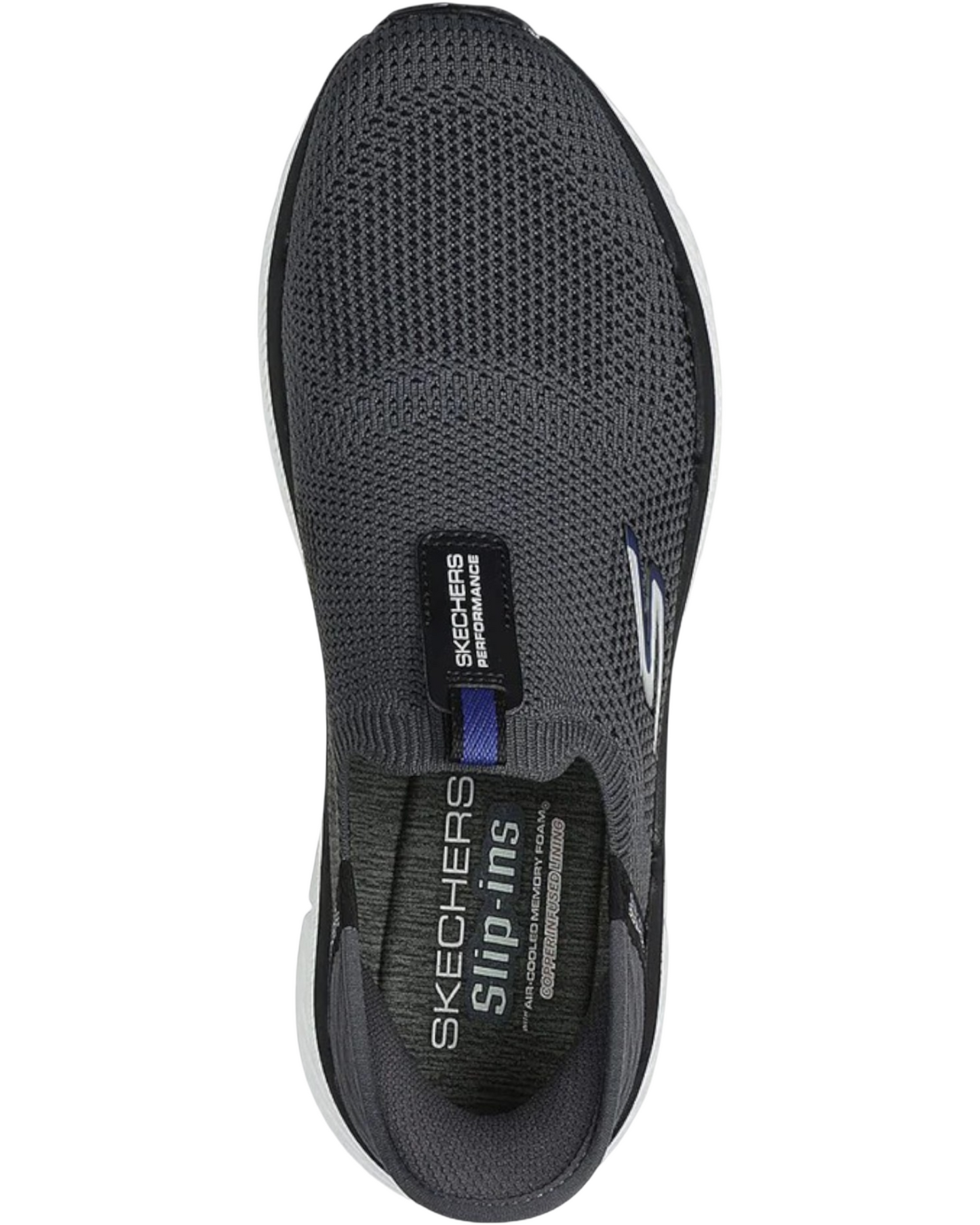 Skechers Max Cus Hioning Premier 2.0 Run