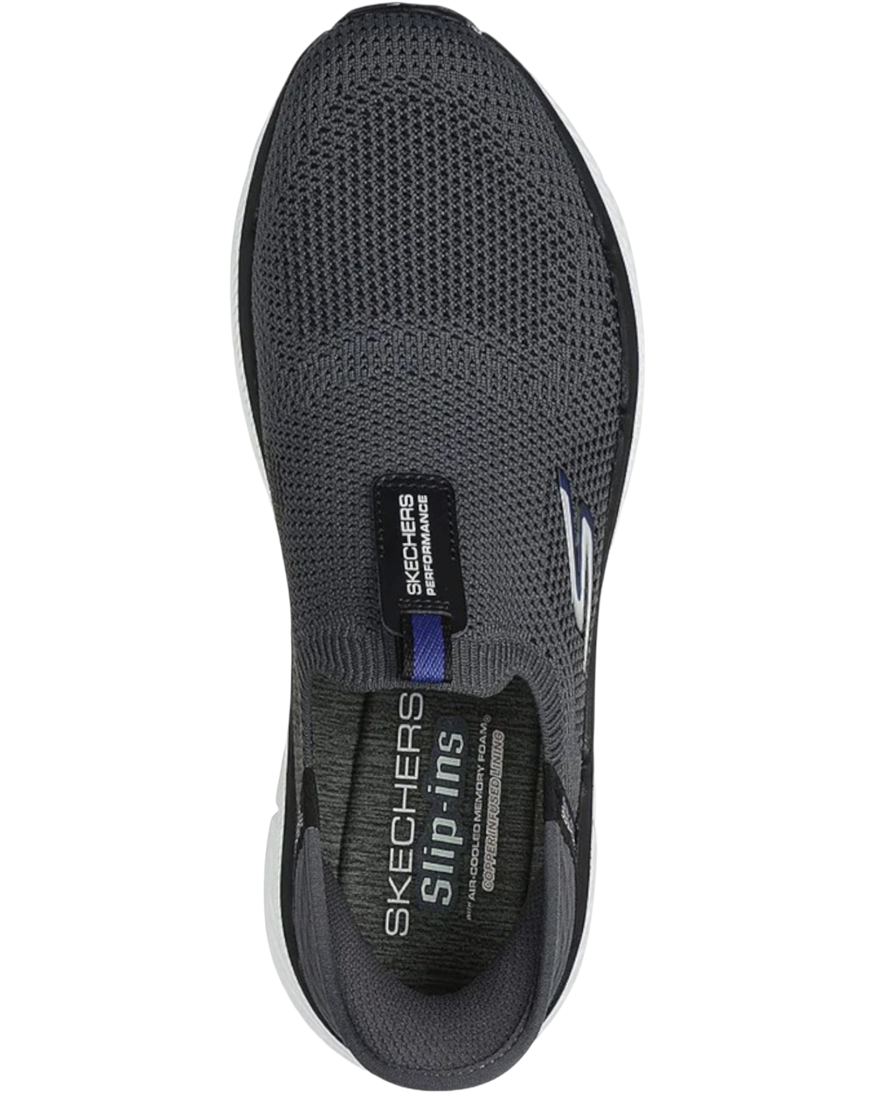 Skechers Max Cus Hioning Premier 2.0 Run